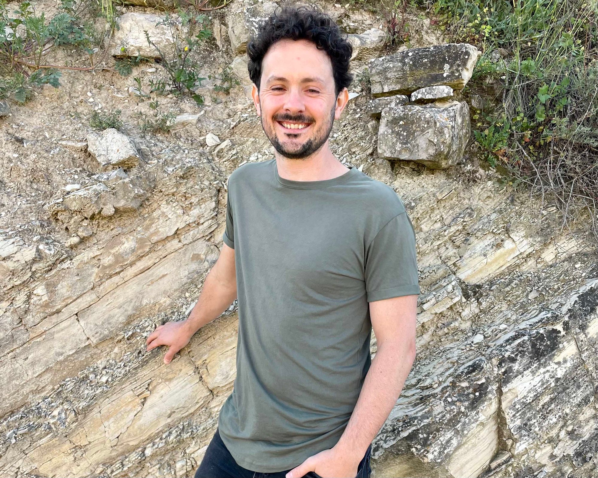 Alejandro Mariscal Coach